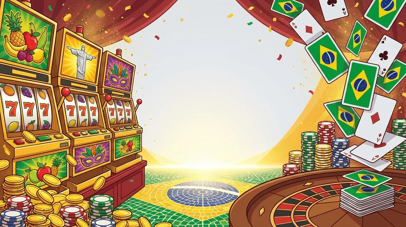 8Casino Bet — cassino online oficial do Brasil