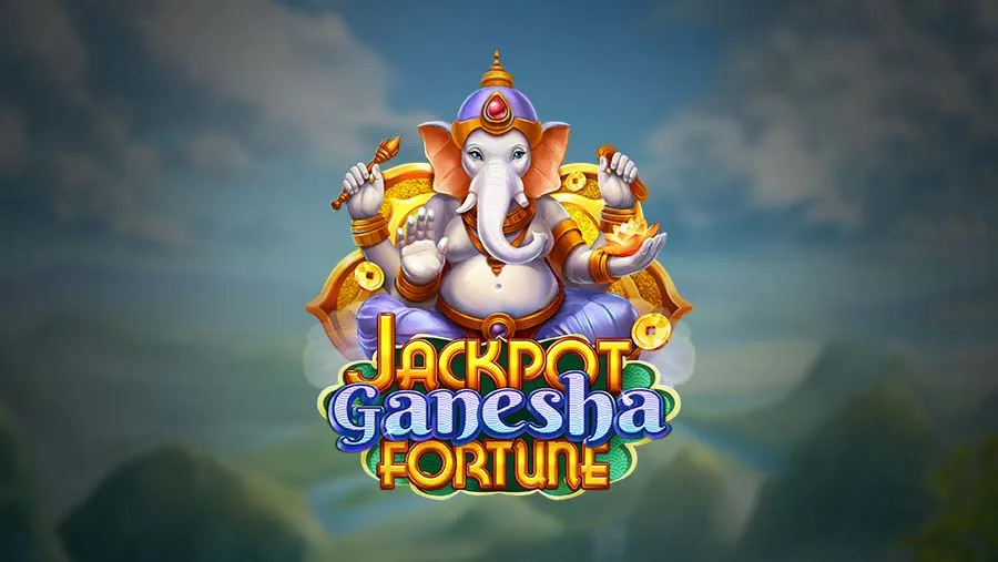 Jackpot Ganesha — 8Casino Bet