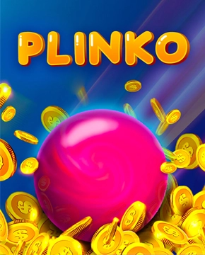 Plinko — 8Casino Bet