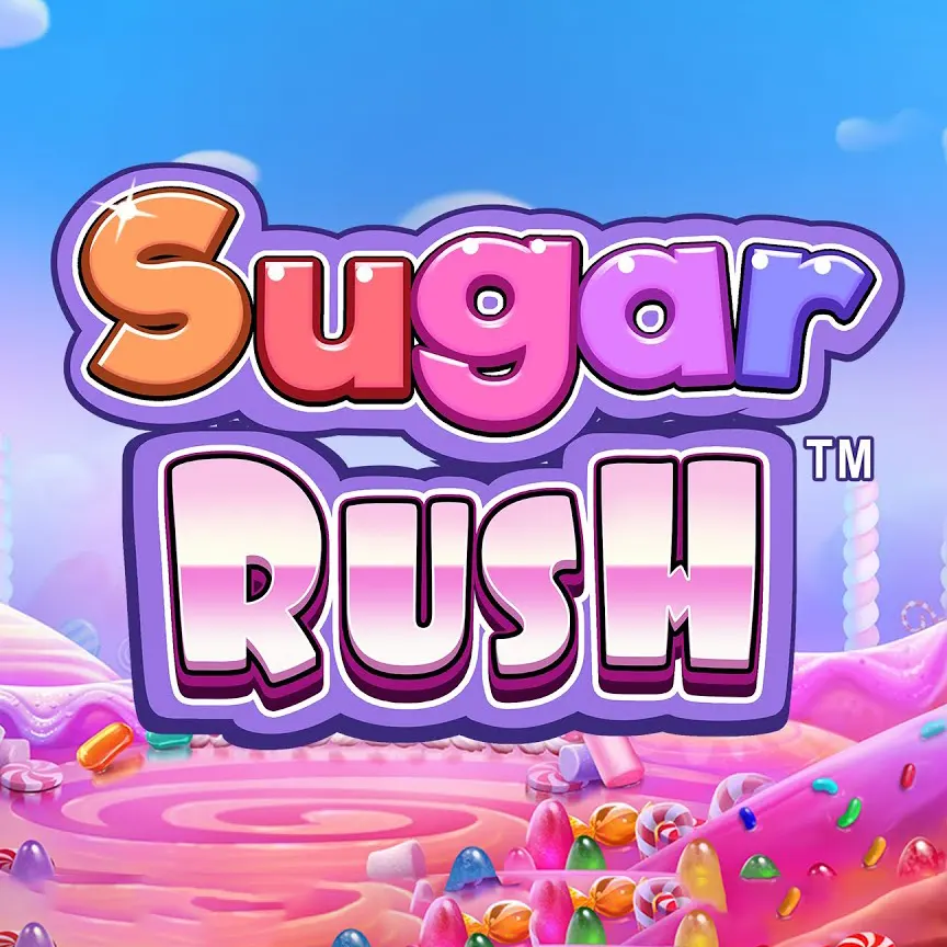 Sugar Rush — 8Casino Bet