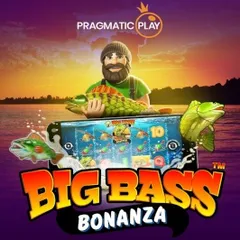 Big Bass Bonanza — 8Casino Bet