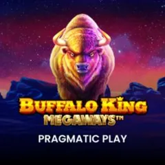 Buffalo King — 8Casino Bet
