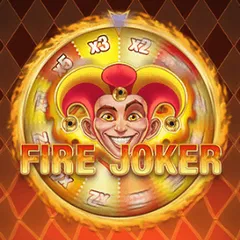 Fire Joker — 8Casino Bet