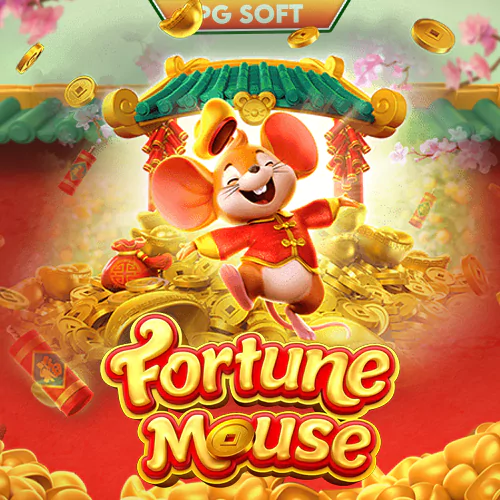 Fortune Mouse — 8Casino Bet