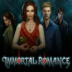 Immortal Romance — 8Casino Bet