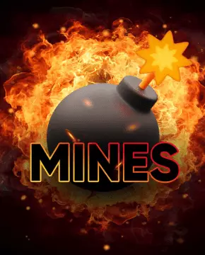 Mines — 8Casino Bet