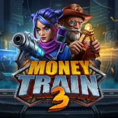 Money Train 3 — 8Casino Bet