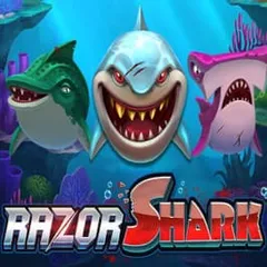 Razor Shark — 8Casino Bet