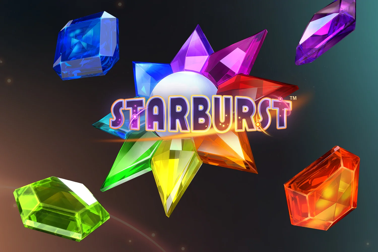 Starburst — 8Casino Bet