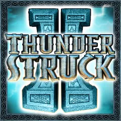 Thunderstruck II — 8Casino Bet