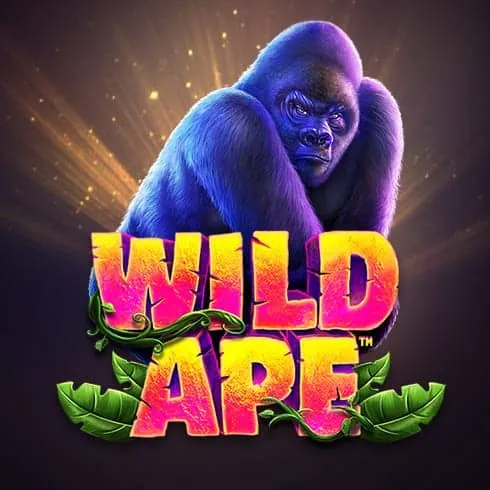 Wild Ape — 8Casino Bet