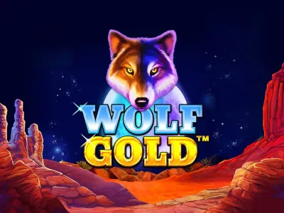 Wolf Gold — 8Casino Bet